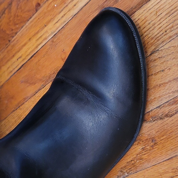 Anne Klein Tall Boots 8 - Picture 3 of 12